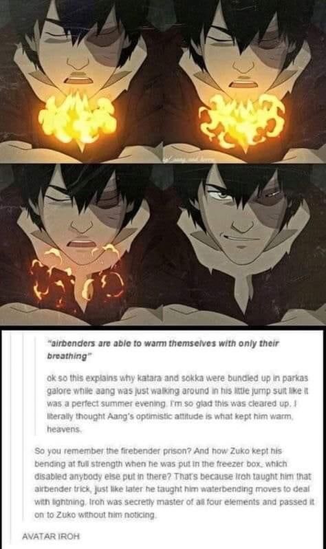 Avatar Iroh, Fan Art Avatar, Cool Animes, Hiro Big Hero 6, Atla Memes, Timmy Turner, Avatar The Last Airbender Funny, Avatar Funny, Avatar Series