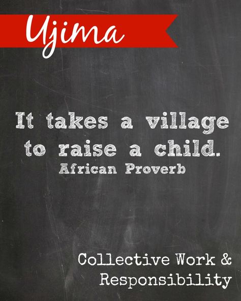 Kwanzaa Quotes, Kwanzaa Ujima, Kwanzaa Crafts, Kwanzaa Activities, Kwanzaa Principles, Happy Kwanzaa, African Spirituality, African Proverb, African American Culture