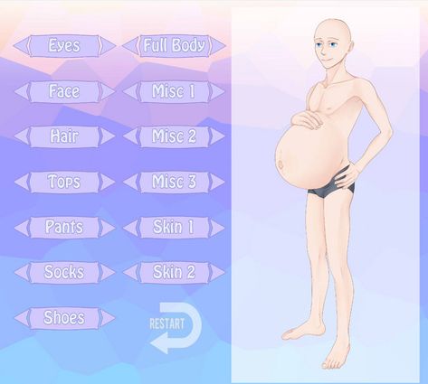 Mpreg Manga Comic, Mpreg Drawing, Mpreg Anime Comic, Pregnant Omega Male, Pregnant Oc Drawing, Anime Giving Birth Push, Mpreg Anime Birth Push, Pregnant Drawing Base, Mpreg Birth Anime Labor