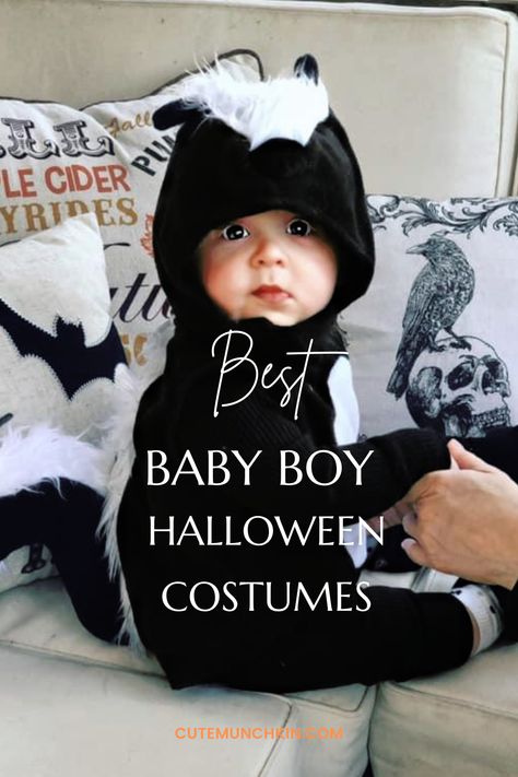 Find the best baby boy Halloween costumes! Best Baby Costumes Boys, Five Month Old Halloween Costume, Cute Baby Costumes Boy, 15 Month Old Halloween Costume Boy, Baby Boys First Halloween Costume, Best First Halloween Costume, 3 Month Halloween Costume Boy, 6 Month Old Costume Halloween Boy, 5 Month Halloween Costume Boy