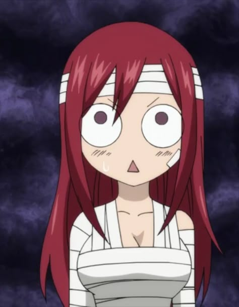 Erza Scarlet | Fairy Tail Erza Pfp, Erza Scarlet Wallpapers, Fairy Tail Anime Erza, Erza Scarlet Icon, Erza Fairy Tail, Fairy Tail Anime Lucy, Erza Scarlet Fairy Tail, Scarlet Fairy Tail, Erza Scarlett