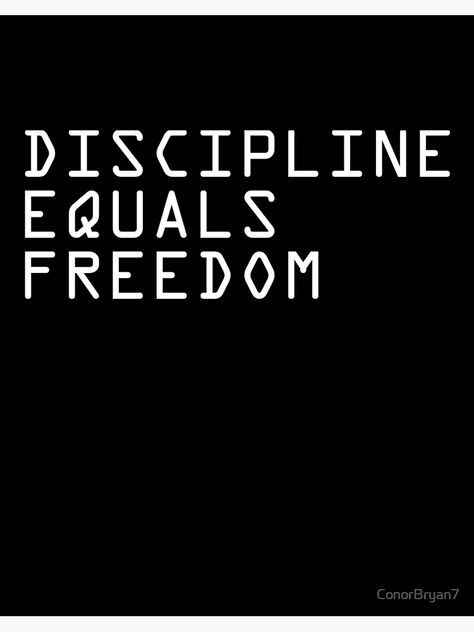 Jocko Willink Mantra Jocko Willink Wallpaper, Discipline Quote Wallpaper, Jocko Willink Quotes Wallpaper, Good Jocko Willink, Discipline Over Motivation Tattoo, Discipline Equals Freedom Wallpaper, Discipline Definition Wallpaper, Discipline Freedom, Discipline Equals Freedom