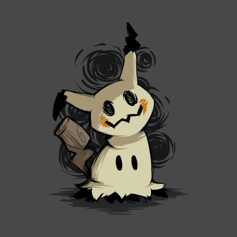 Mimikyu; Pokémon Mimikyu Wallpaper, Pokemon Fan Art, Karate Kid, Pokemon Fan, Karate, Globe, Ghost, Pokemon, Fan Art