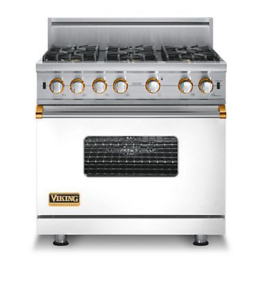 30" viking w/ brass accents Viking Stove, Viking Range, Cooking Range, Dual Fuel Ranges, Kitchen Range, Kitchen Stove, Gas Range, Convection Oven, Kitchen Reno