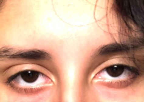 Real Eye Reference, Two Eyes Reference, Eyes Art Reference Photo, Eyes Looking At You, Eyes Looking Up, Human Eye Reference Photos, Eye Art Reference Photo, Downturned Eyes Reference, Droopy Eyes Aesthetic