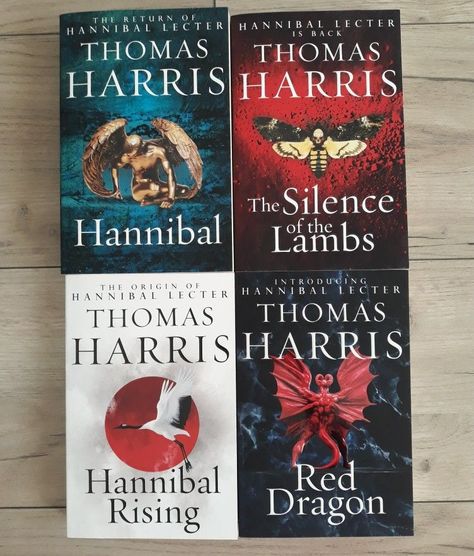 Hannibal Book, The Hannibal, Metaphysical Books, Detective Books, Learning Languages Tips, Book Genre, 100 Books To Read, Hannibal Lecter, 100 Book