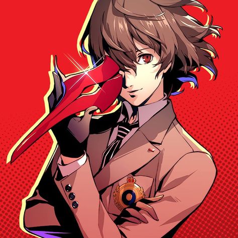 Persona 5 Goro, Persona 5 Royal, Persona Five, Phantom Thieves, Persona 5 Anime, Goro Akechi, Playstation Store, Persona 5 Joker, Ps4 Console