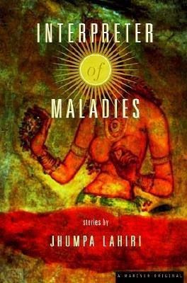 "Interpreter of Maladies" Story Review, Jhumpa Lahiri, Teen Novels, O Henry, Rabindranath Tagore, Common Thread, Short Story, Romance Novels, Great Books