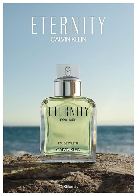 Calvin Klein Eternity Eau de Toilette for Him is a captivating fresh and woody cologne and an ode to the power of lasting love. Eternity Perfume, Calvin Klein Cologne, Eternity Calvin Klein, Calvin Klein Perfume, Calvin Klein Shop, Calvin Klein Eternity, Birthday Gifts For Husband, Perfume Lover, Best Dad Gifts