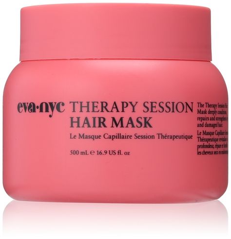 The 7 Best Deep Conditioning Masks For Your Hair, According To An Expert Olive Oil Hair Mask, Hair Conditioning, Porous Hair, Eva Nyc, Olive Oil Hair, Diy Hair Mask, Hair Solutions, Deep Conditioning, Hair Problems