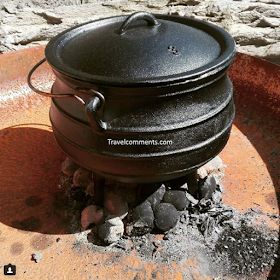 Oxtail Potjie Recipes South Africa, Potjiekos Recipes South Africa Beef, Oxtail Recipes Dutch Oven, Oxtail Potjiekos Recipes South Africa, Potjiekos Recipes South Africa, Potjie Recipes, Oxtail Potjie, Potjiekos Recipes, Beef Stews