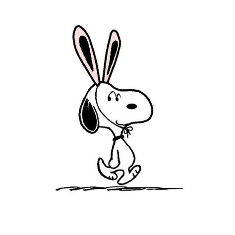 Peanutsnoopyfan on Instagram: “Looking for bunny? Happy Easter Sunday 🐰🥚…” Snoopy Easter Beagle, Easter Beagle, Snoopy Drawing, Snoopy Easter, Easter Bunny Costume, Happy Easter Sunday, Cartoon Costumes, Snoopy Quotes, Easter Images