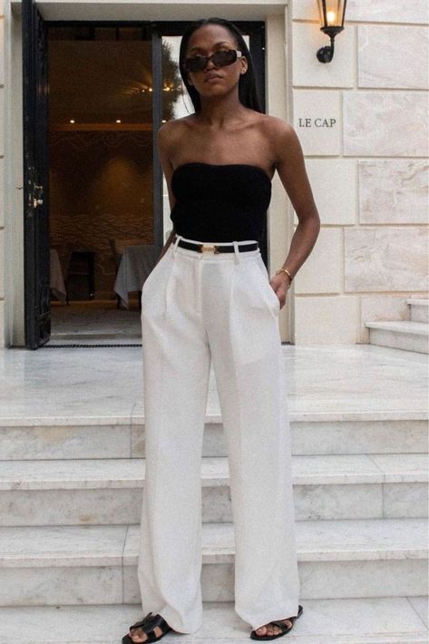 Outfits For Summer Night Out, Summer 2024 Women Outfits, Classy Outfits 2024, Elegant Outfit Inspiration, Women’s 2024 Summer Fashion, Albania Outfits, Summer Outfits 2024 Women, Summer Fashion 2024, Chic Summer Outfits 2024