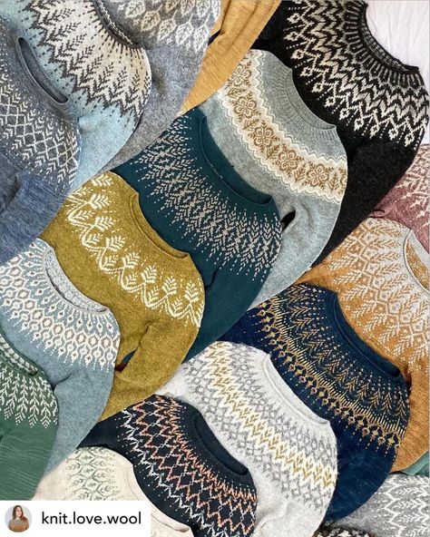 For all our lovers of stranded colorwork! Jennifer Steingass has made a sale on all her patterns! We found out about the sale after it started, but it should be good for another 24-36 hours or about noon tomorrow, April 12. Posted @withregram • @knit.love.wool 50% off all knit.love.wool patterns -I’m offering 50% off all of my designs with code KNIT for the next 48 hours on Ravelry. We have included a link to her Ravelry designer page - https://www.ravelry.com/designers/jennifer-steingass ... Jennifer Steingass Pattern, Jennifer Steingass, Wool Patterns, April 12, Ravelry, 50 %, Coding, Good Things, Wool