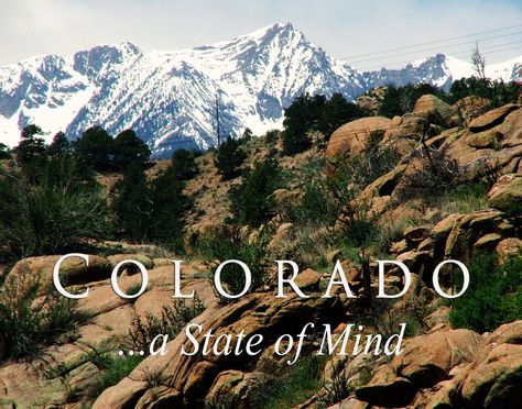 . Patriotic Branding, Colorado Girl, Colorado Living, Explore Colorado, Visit Colorado, Learn New Things, Mountain High, Colorado Homes, The Mountains Are Calling