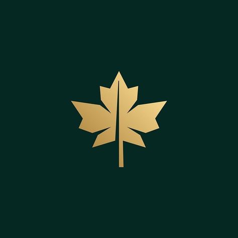 Twine Logo Ideas 💭💡 on Instagram: “By @daniellassodesign⁣ ⁣ What do you think of this logomark? Tell us in the comments!⁣ ⁣ ------------------------------⁣ #logo…” Maple Leaf Logo, Church Logo Design, Horse Logo Design, Logo Design Agency, Modern Branding Design, Serif Logo, Church Logo, Cafe Logo, Feminine Logo