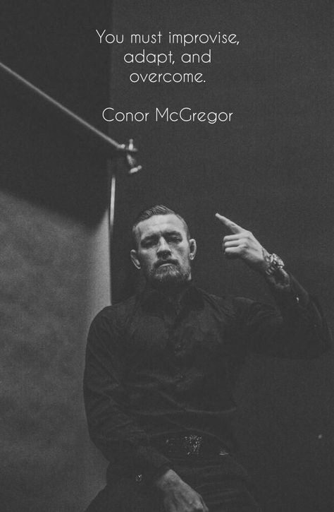 All things to do with UFC Ufc Quotes Motivation, Mc Gregor Quotes, Conor Mcgregor Motivation, Ufc Quotes, Mcgregor Quotes, Conor Mcgregor Quotes, Mcgregor Wallpapers, Fighter Quotes, Success Attitude