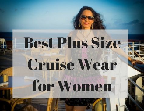 plus size cruise wear Plus Size Alaskan Cruise Outfits, Plus Size Cruise Outfits Mexico, Plus Size Alaska Cruise Outfits, Mexican Cruise Outfits For Women, Cute Cruise Outfits For Women, Plus Size Cruise Outfits Caribbean, Cruise Outfits For Women Plus Size, Plus Size Resort Wear Outfits, Cruise Wear For Women