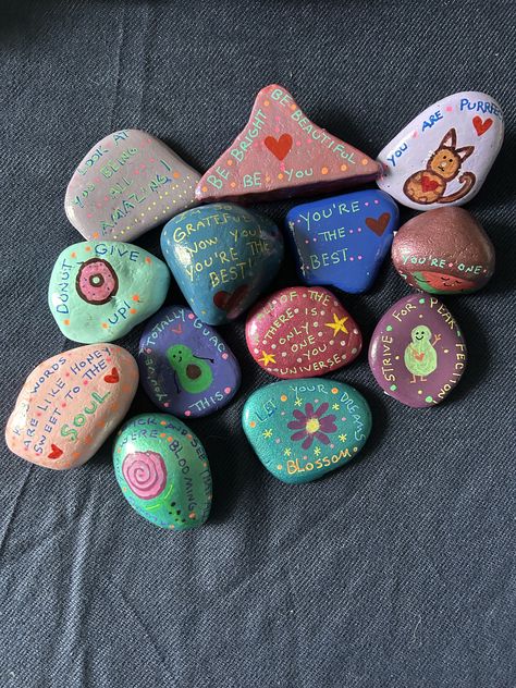 Kindness Rocks