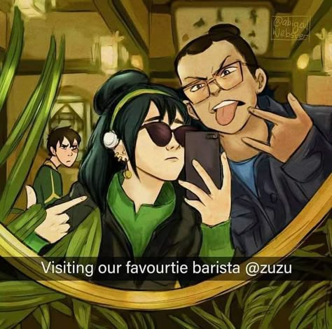 this is not my art work Sokka And Zuko, Toph Sokka, Northern Water Tribe, Sokka Zuko, Jasmine Dragon, Rollercoaster Of Emotions, Atla Memes, Avatar: The Last Airbender, Avatar Legend Of Aang