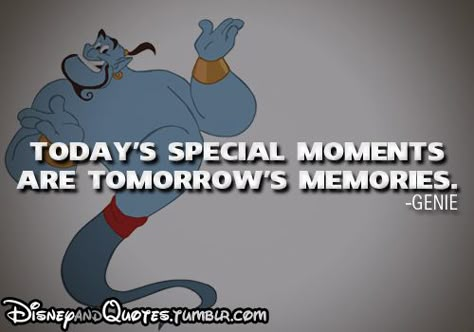 Genie! Disney Movie Quotes, Senior Quotes, Movies Quotes, Quotes Disney, Super Quotes, Disney Aladdin, Robin Williams, Trendy Quotes, Disney Quotes