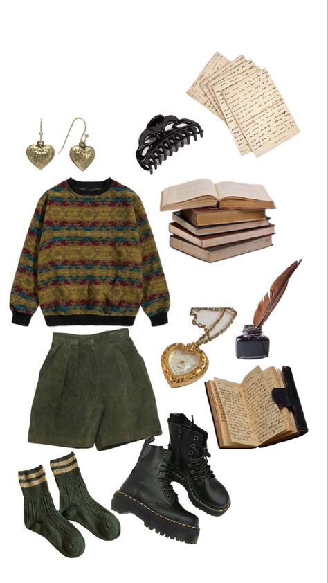 Remus Lupin Fashion Aesthetic, Remus Lupin Outfit Aesthetic Summer, Female Remus Lupin Outfit, Remus Lupin Wardrobe, Remus Lupin Outfit Aesthetic Girl, Remus Lupin Outfit Ideas, Remus Lupin Outfit Aesthetic Women, Remus Lupin Summer Outfit, Remus Lupin Clothes