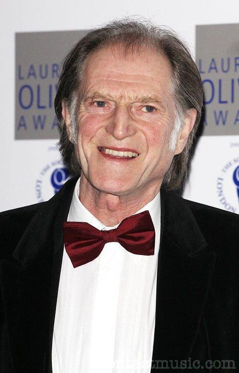 David Bradley as Argus Filch David Bradley, Abraham Lincoln, Harry Potter, Historical Figures