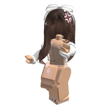 Pick Me Avatar, Headless Girl Roblox Avatar, Roblox Pick Me Avatar, Pick Me Roblox Avatars, Black App, Play Roblox, Roblox 3, Female Avatar, Mix Style