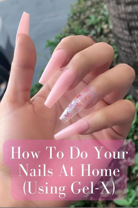 How To Fix Nails After Acrylics, Do Own Nails, How To Do Your Own Nails At Home, How To Do Gel Nails At Home Step By Step, How To Do Your Own Nails, How To Do Gel Nails, Clubbing Nails, Do Your Own Nails, Nails After Acrylics