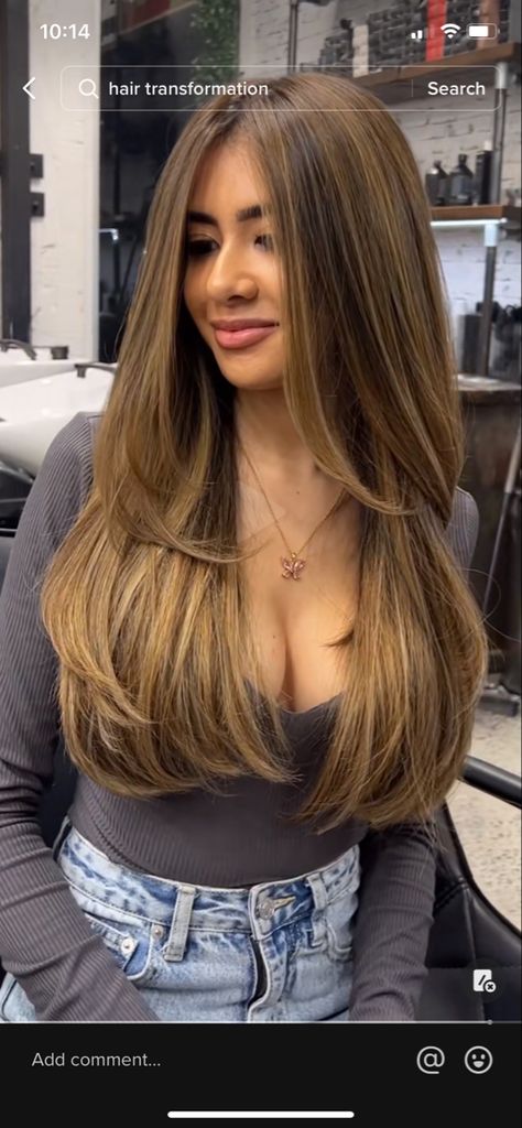 Hair Muse, Hair Color Pictures, Brown Hair Shades, Color Balayage, Brown Hair Inspo, Hair Color Caramel, Caramel Balayage, Caramel Hair, Brunette Balayage Hair