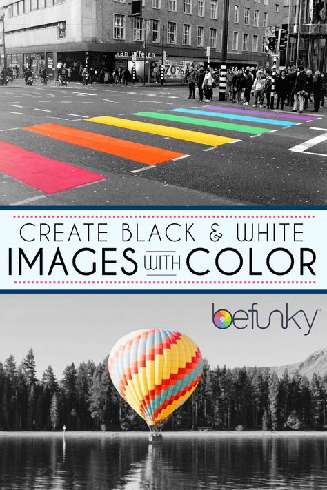 Black And White Photography With Color, Black And White Photos With Pop Of Color, Black And White With Pop Of Color Photography, Black And White To Color Photoshop, Black And White Color Splash Photography, Color Editing, Selective Color Photography, Black And White Effect, Minimal Website