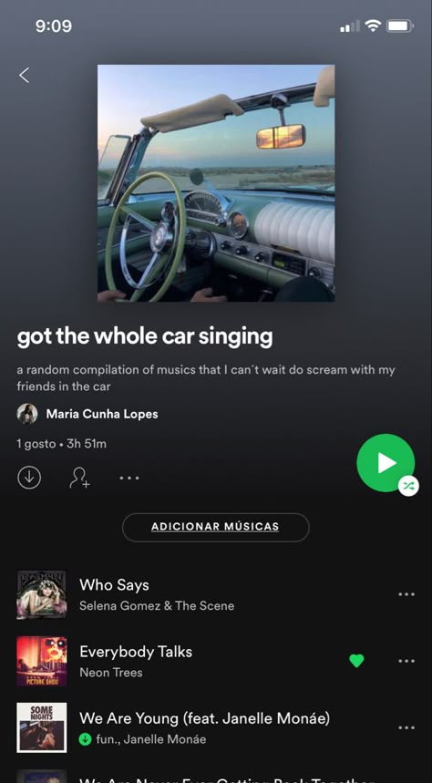 Must Have Playlist, Classic Songs Playlists, Best Spotify Playlists For Every Mood, Playlist Categories, Playlists To Make, Car Singing, Playlists Spotify, Best Spotify Playlists, Indie Music Playlist