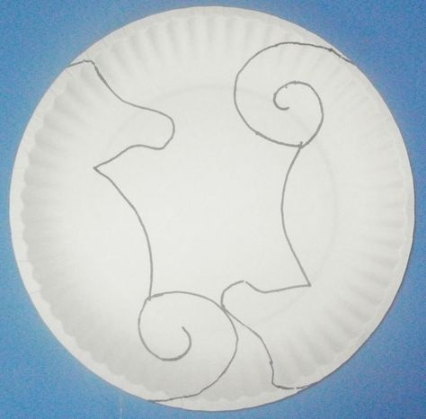 Little Stars Learning: Seahorse Paper Plate Craft w/template Seahorse Crafts, Paper Plate Craft, Sea Crafts, Vbs Crafts, Ocean Crafts, Daycare Crafts, Paper Plate Crafts, Plate Crafts, Sea Theme