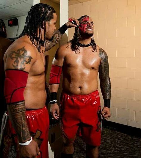 The usos Joshua Fatu, Usos Wwe, Aj Styles Wwe, Trinity Fatu, Wwe Live Events, The Usos, Black Kings, Wwe Tag Teams, Wrestling Superstars