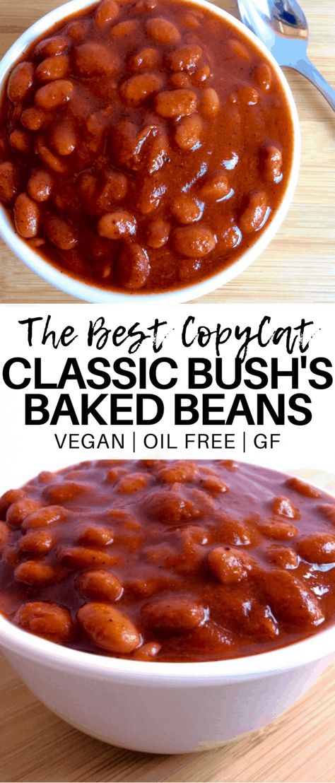 Paleo Baked Beans Recipe, Low Carb Baked Beans, Paleo Baked Beans, Vegan Baked Beans, Baked Beans Vegan, Healthy Baked Beans, Vegetarian Baked Beans, Vegan Oil Free, Baked Bean Recipes