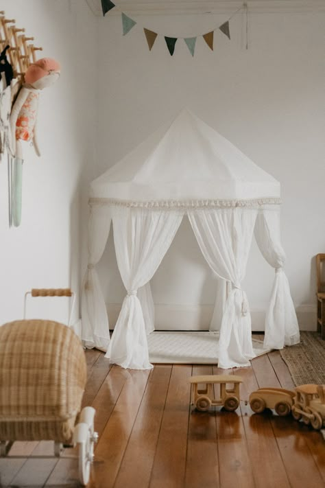 Indoor Canopy Tent, Diy Nook, Indoor Canopy, Canvas Teepee, Childrens Tent, Childrens Teepee, Teepee Play Tent, Hanging Tent, Kids Canopy