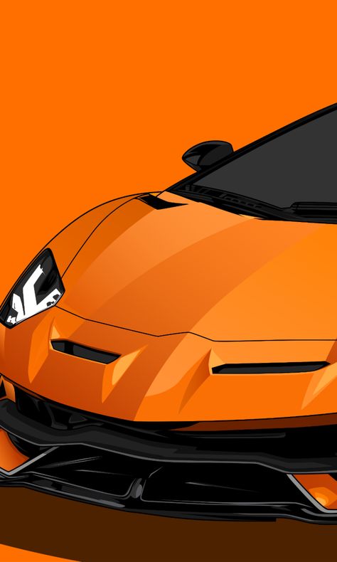 What do you think? Freelance Graphic Design, Lamborghini Aventador, Behance Net, Graphic Designer, Lamborghini, Digital Design, Vector Illustration, Illustrations, Graphic Design