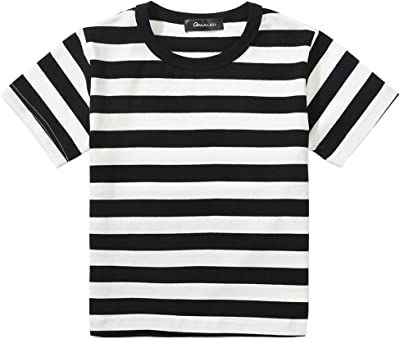 BoysBlack #Boys #Blackand #Black #andWhite #and #WhiteStriped #White #StripedT-Shirt, #Striped #T-Shirt,Pugsley #T-Shirt, #PugsleyCostume #Pugsley #CostumeTop #Costume #TopShirts #Top #Shirts3T-10 #Shirts #3T-10 Pugsley Costume, White Striped Shirt Outfit, Super Casual Outfits, White Tees Outfit, Shirt Images, Black And White Striped Shirt, Shirt Image, Black And White Shorts, Boys Stripes