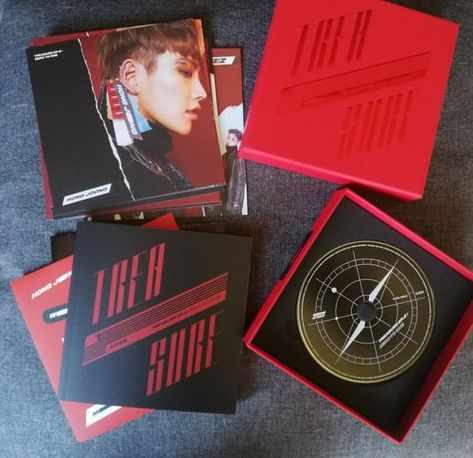 "Recently started building my Ateez merch collection and this was my second purchase. The album is beautiful!" - agnetadekene Ateez Album Aesthetic, Z Meaning, Ateez Merch, Zero To One, Album Collection, Album Aesthetic, Merch Collection, Kpop Merchandise, Gift Inspo