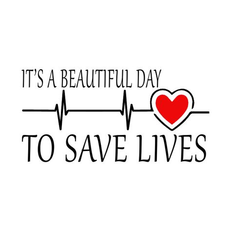 Greys Anatomy Its A Beautiful Day To Save Lives Derek, Its A Beautiful Day To Save Lives Derek, It's A Beautiful Day To Save Lives, Grey's Anatomy Wallpaper Iphone, Grey Sloan Memorial Hospital, Beatiful Day, Doctor Quotes Medical, Beautiful Day To Save Lives, Its A Beautiful Day