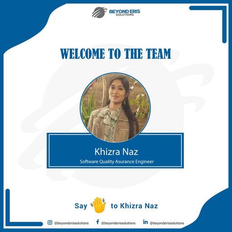 WElCOME TO THE TEAM Welcome To The Team, New Employee, Media Design, The Team, Social Media Design, Engineering, Social Media, Media, Movie Posters