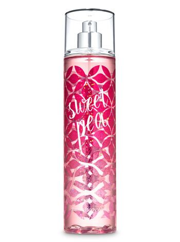 Bath And Body Work, Bath And Body Works Perfume, Fine Fragrance Mist, Bath And Bodyworks, New Fragrances, Fragrance Mist, Body Mist, Floral Fragrance, Bath Body Works