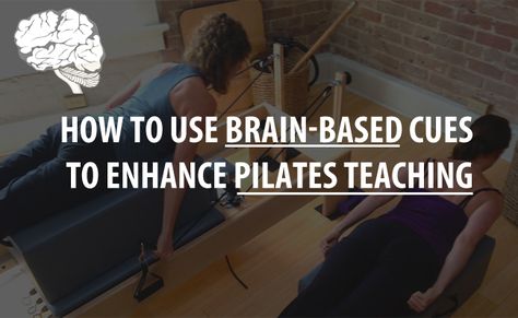 pilates brain cues Pilates Cues, Pilates Instructor Training, Weight Training Schedule, Pilates Teacher Training, Kickboxing Classes, Mat Pilates Workout, Pilates Poses, Pilates Workout Plan, Pilates Moves