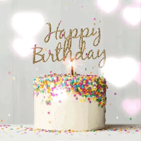 Candy Confetti Happy Birthday Cake Gif quotes gifs birthday happy birthday happy birthday images happy birthday pics happy birthday gifs animated happy birthday quotes Happy Birthday Gif Images, Animated Happy Birthday Wishes, Animated Happy Birthday, Birthday Wishes Gif, Cake Gif, Birthday Cake Gif, Birthday Balloons Pictures, Happy Birthday Gif, Birthday Gifs