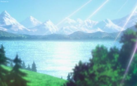 Scenery Background, Insta Icon, Howls Moving Castle, Anime Background, Hunter X Hunter, The Beauty, Castle, Natural Landmarks, Film