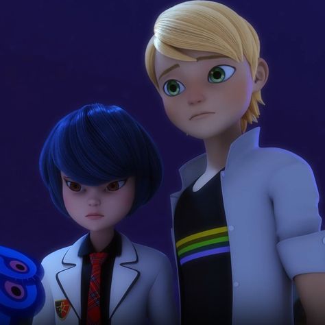 Miraculous Ladybug Felix And Kagami, Felix And Kagami, Felix X Kagami, Felix Miraculous, Ladybug Wallpaper, Miraculous Ladybug Wallpaper, Cat Noir, Miraculous Ladybug Anime, Lady And Gentlemen