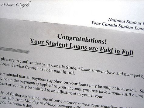 Student Loans Paid in Full! Yippee! School Loans Paid Off, Loans Paid Off Aesthetic, Student Loan Aesthetic, Paid Off Student Loans, Pay Off Student Loans Aesthetic, Student Loans Paid Off Aesthetic, Student Loans Paid Off, Loans Paid Off, Pay Off Student Loans