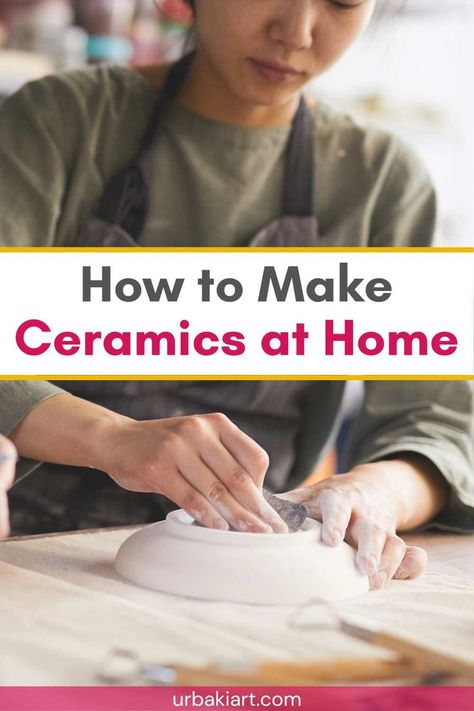 Ceramics At Home, Clay Artwork, How To Make Ceramic, Fantastic Video, Homeschool Nature Study, Hello How Are You, Pottery Kiln, Clay Plates, Pottery Videos