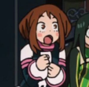 Suprused Ochaco Uraraka Ochaco Uraraka, Discord Server, Boku No Hero, Fun Games, Group Chat, Boku No Hero Academia, Hero Academia, Funny