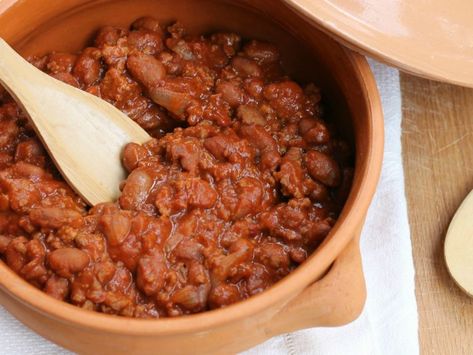 CHILI CON CARNE ricetta originale messicana | cucina messicana Con Carne Recipe, Diy Wellness, Club Sandwich, Exotic Food, Tex Mex, International Recipes, Tortillas, Burritos, Chana Masala